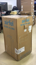 AİRFEL LPCY35BM 12000 BTU MOBİL KLİMA(OUTLET)