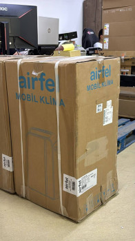 AİRFEL LPCY35BM 12000 BTU MOBİL KLİMA(OUTLET)