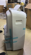 AİRFEL LPCY35BM 12000 BTU MOBİL KLİMA(OUTLET)
