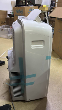 AİRFEL LPCY35BM 12000 BTU MOBİL KLİMA(OUTLET)