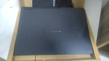 GIGABYTE GAMING A16 INTEL CORE I7-13620H 1(OUTLET)