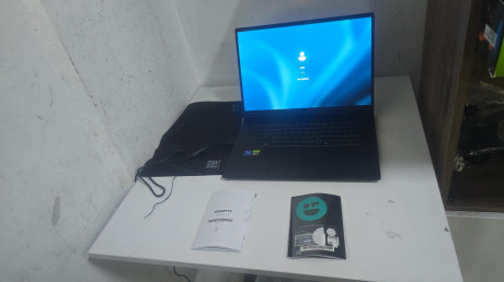GIGABYTE GAMING A16 INTEL CORE I7-13620H 1(OUTLET)