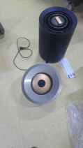 DYSON PURIFIER BIG+QUIET FORMALDEHYDE P.MA(OUTLET)