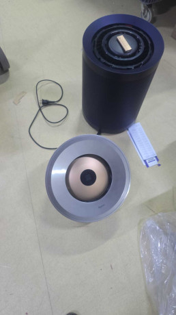 DYSON PURIFIER BIG+QUIET FORMALDEHYDE P.MA(OUTLET)