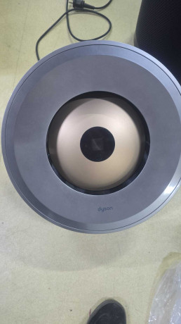 DYSON PURIFIER BIG+QUIET FORMALDEHYDE P.MA(OUTLET)