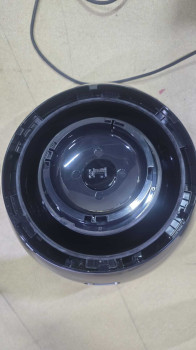 DYSON PURIFIER BIG+QUIET FORMALDEHYDE P.MA(OUTLET)