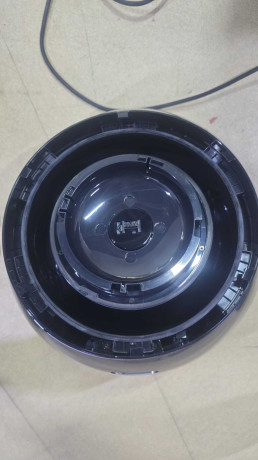 DYSON PURIFIER BIG+QUIET FORMALDEHYDE P.MA(OUTLET)