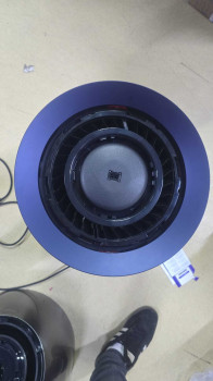DYSON PURIFIER BIG+QUIET FORMALDEHYDE P.MA(OUTLET)