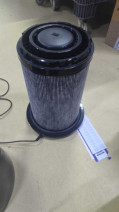 DYSON PURIFIER BIG+QUIET FORMALDEHYDE P.MA(OUTLET)