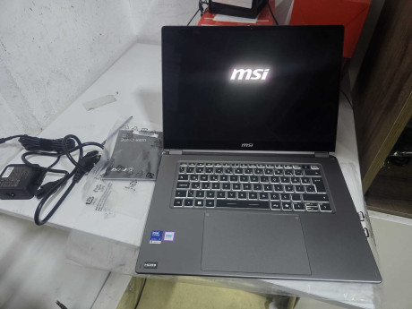 MSI NB PRESTIGE 16 FLIP AI+ C3MTG-040TR UL(OUTLET)