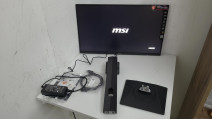 MSI 27 MAG 274CF E20 200HZ 0.5MS VA MONITO(OUTLET)