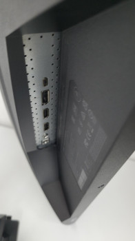 MSI 27 MAG 274CF E20 200HZ 0.5MS VA MONITO(OUTLET)