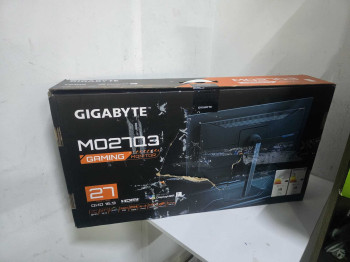 GIGABYTE MO27Q3 27
