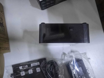MSI CUBI NUC 1MG-238BEU CORE 5 120U FDOS M(OUTLET)