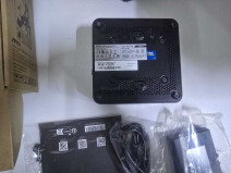 MSI CUBI NUC 1MG-238BEU CORE 5 120U FDOS M(OUTLET)