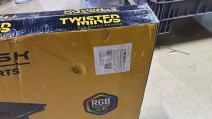 TWISTED MINDS T DESIGN TM-T-1060-RGB OYUNC(OUTLET)