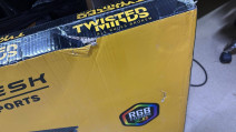 TWISTED MINDS T DESIGN TM-T-1060-RGB OYUNC(OUTLET)
