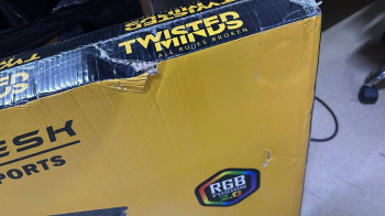 TWISTED MINDS T DESIGN TM-T-1060-RGB OYUNC(OUTLET)