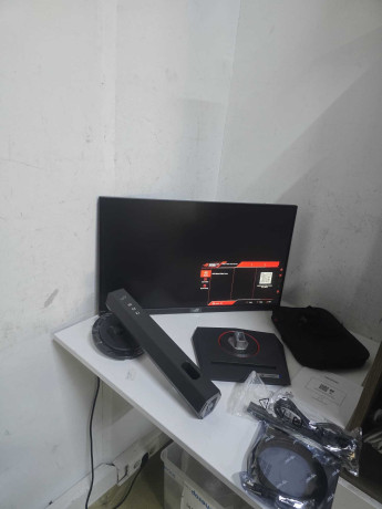 ASUS ROG STRIX XG279CNS 27