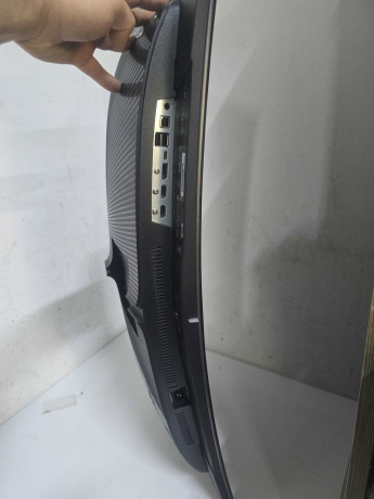 MSI MPG 341CQPX QD-OLED 34
