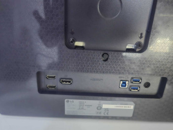 LG ULTRAGEAR GX7 27GX704A-B 27 240HZ 0.03M(OUTLET)