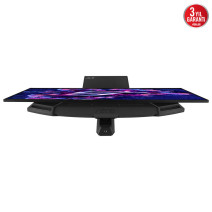 26.5 ASUS ROG STRİX OLED XG27ACDMS 280HZ 0.03MS  ADAPTİVE SYNC PİVOT QD-OLED GAMİNG MONİTÖR