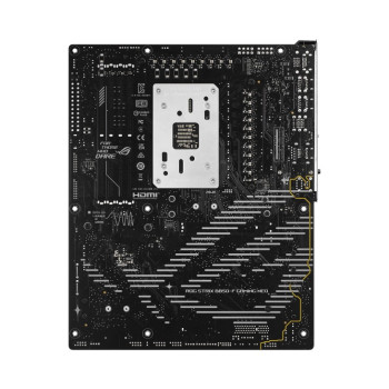 ASUS ROG B850-F GAMING WIFI7 NEO 9000MHZ ATX MB