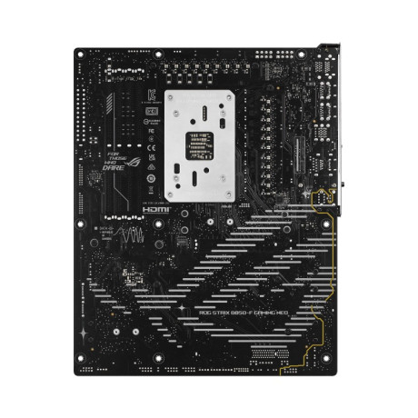 ASUS ROG B850-F GAMING WIFI7 NEO 9000MHZ ATX MB
