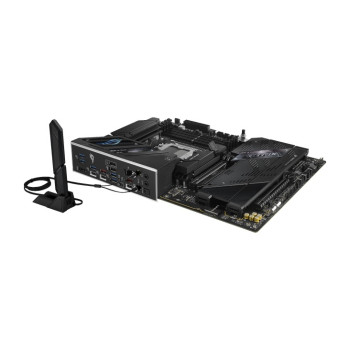 ASUS ROG B850-F GAMING WIFI7 NEO 9000MHZ ATX MB