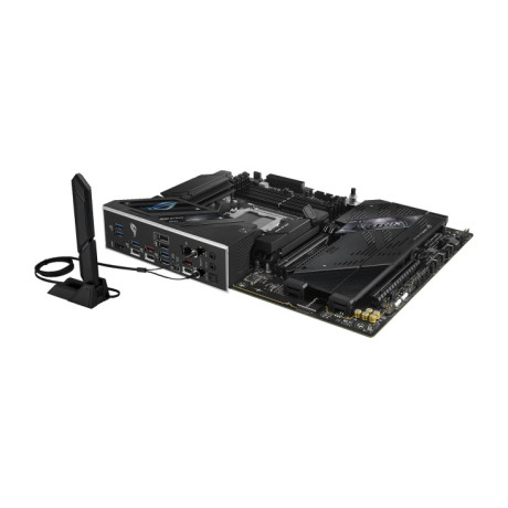 ASUS ROG B850-F GAMING WIFI7 NEO 9000MHZ ATX MB