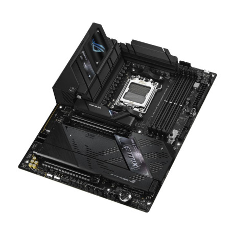 ASUS ROG B850-F GAMING WIFI7 NEO 9000MHZ ATX MB