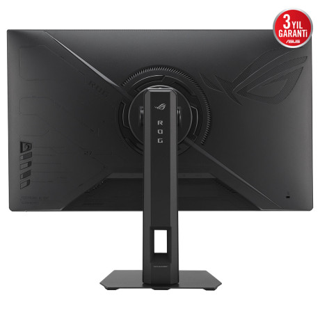 27 ASUS ROG STRIX XG27ACSR 220HZ 1MS 2K ADAPTİVE-SYNC PİVOT FAST IPS QHD GAMİNG MONİTÖR