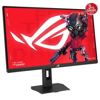 27 ASUS ROG STRIX XG27ACSR 220HZ 1MS 2K ADAPTİVE-SYNC PİVOT FAST IPS QHD GAMİNG MONİTÖR