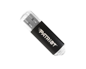 PATRIOT PSF64GXPPBUSB XPORTER PULSE 64GB USB 2.0