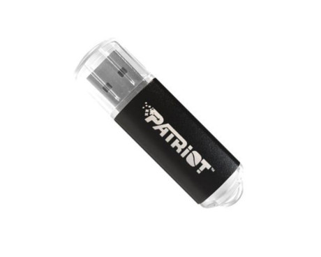PATRIOT PSF64GXPPBUSB XPORTER PULSE 64GB USB 2.0