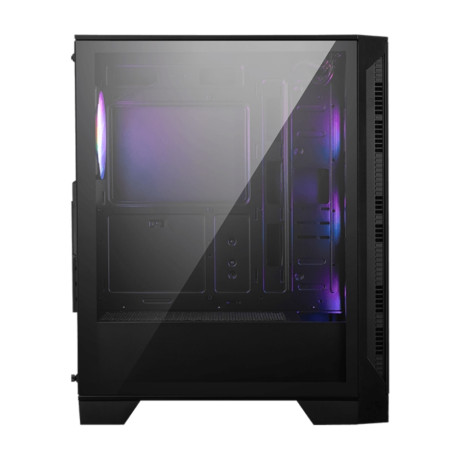 MSI MAG FORGE 121A B75 PCIE5 II GAMING KASA