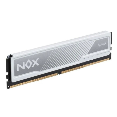 APACER NOX 1X8GB 3600MHZ BYAZ AH4U08G36C25YMWAA-1
