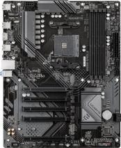 GIGABYTE B550 EAGLE DDR4 3200MHz HDMI M.2 ATX AM4 