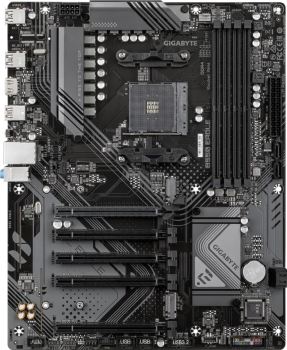 GIGABYTE B550 EAGLE DDR4 3200MHz HDMI M.2 ATX AM4 