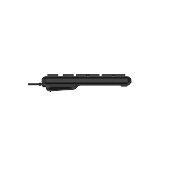 PHİLİPS SPK6248B USB KABLOLU TÜRKÇE Q KLAVYE SİYAH