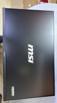 MSI 23.8 MAG 244F (FHD) RAPID IPS FLAT(OUTLET)