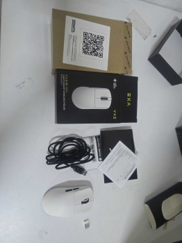 VXE DRAGONFLY R1 WIRELESS MOUSE R1 SE+ BEY(OUTLET)