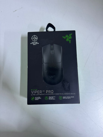 RAZER RZ01-05120100-R3G1 Viper V3 Pro Kbs.(OUTLET)