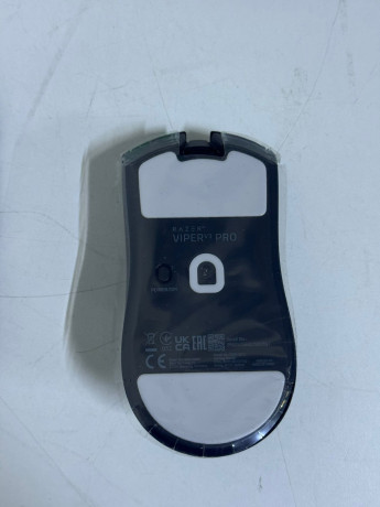 RAZER RZ01-05120100-R3G1 Viper V3 Pro Kbs.(OUTLET)