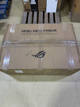 ASUS SL400 ROG DESTRIER OYUNCU KOLTUĞU(OUTLET)