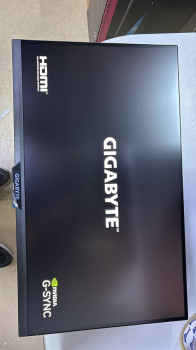 GIGABYTE M27UP 27