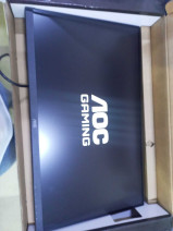 27 AOC Q27G4SRU 320HZ 1MS QHD FAST IPS GAM(OUTLET)