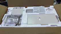 SAMSUNG ODYSSEY M8 LS32DM801UUXUF 32