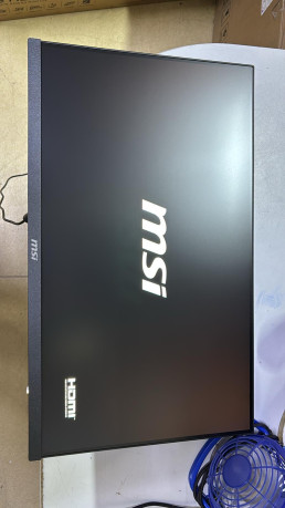 MSI 23.8