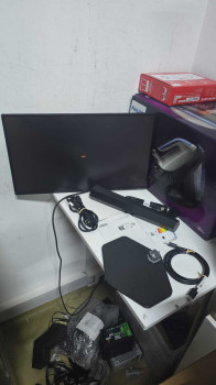 AOC Q25G4SR 24.5
